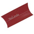 SiaLinda: Gothic Halloween Halsband Vacchetta Leder pink mit Spitze, mit oder ohne Ring, Geschenkverpackung - SiaLinda.com